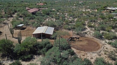 13670 E Camino La Cebadilla, Tucson, AZ 85749 - photo 6