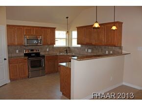3430 Dalton St, Copperas Cove, TX 76522 - photo 2