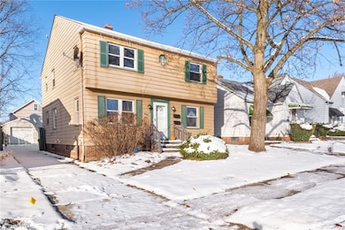 4666 E 86th St, Garfield Heights, OH 44125 - photo 2