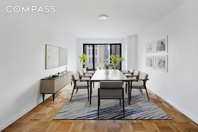 200 Central Park S unit 10A, New York, NY 10019 - photo 5