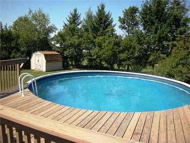 Swimming Pool/Hot Tub/Sauna