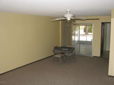 Living/Dining Area