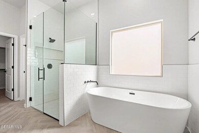 857 Harpendem Dr, Horizon City, TX 79928 - photo 6