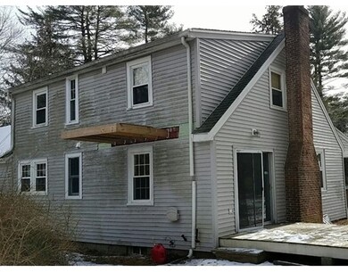 491 West St, West Bridgewater, MA 02379 - photo 5
