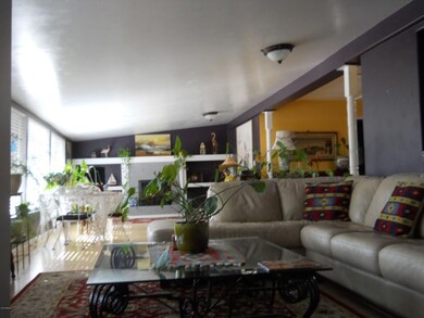 Fireplace Granite Surround