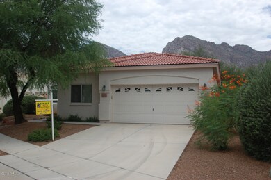 382 E Desert Golf Place, Tucson, AZ 85737 - photo 3