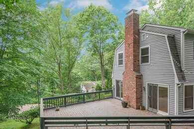 71 Long Meadow Rd, Riverside, CT 06878 - photo 5