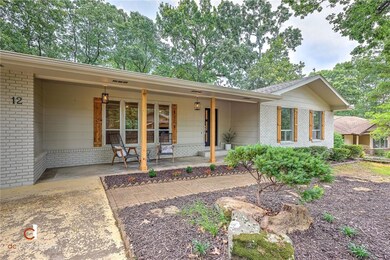 12 Kirkby Cir, Bella Vista, AR 72715 - photo 2