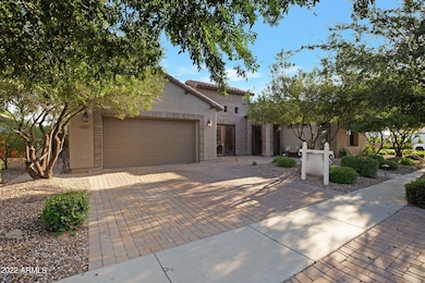 2817 E. Red Oak St.