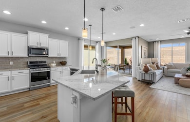 92 Mountaingem Loop, Santa Fe, NM 87508 - photo 5