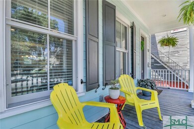 207 E Anderson St, Savannah, GA 31401 - photo 3