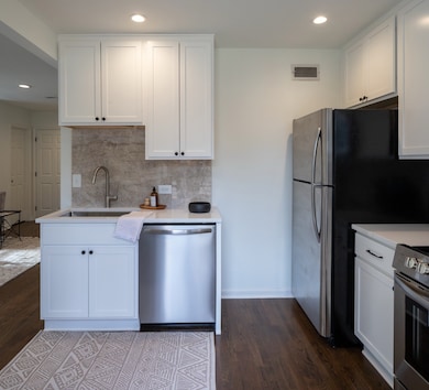 205 Leake Ave unit B, Nashville, TN 37205 - photo 4