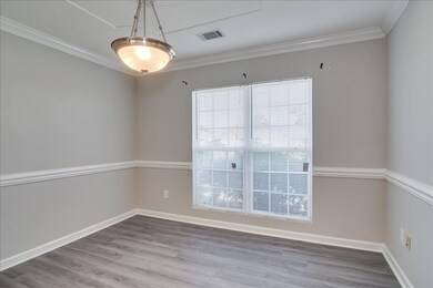 Formal dining