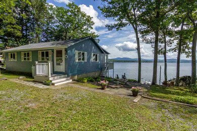 304 Black Brook Rd, Sanbornton, NH 03269 - photo 5