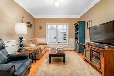 100 Nicholas Dr, Lancaster, MA 01523 - photo 6