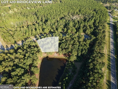 LOT 410 Bridge View Ln, Waverly, GA 31565 - photo 4