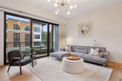 4525 Park Commons Dr unit 202, Saint Louis Park, MN 55416 - photo 4