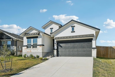 112 Comet Pointe Dr, Andice, TX 78628 - photo 2