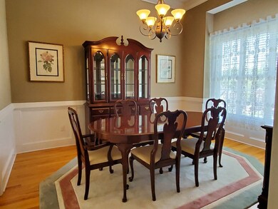 536 Farmington Cir, Evans, GA 30809 - photo 5