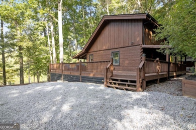 580 Twin Mountain Lake Cir, Talking Rock, GA 30175 - photo 6