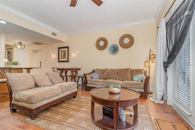 7703 Heritage Crossing Way unit 102, Reunion, FL 34747 - photo 5