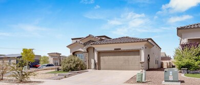 13601 Matfen Ave, El Paso, TX 79928 - photo 2