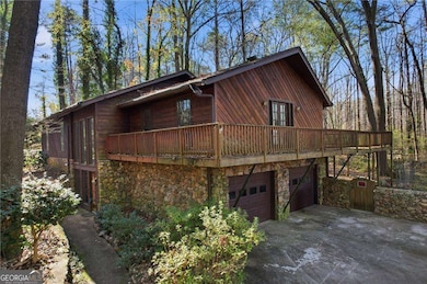 1091 Cole Dr SW, Lilburn, GA 30047 - photo 2