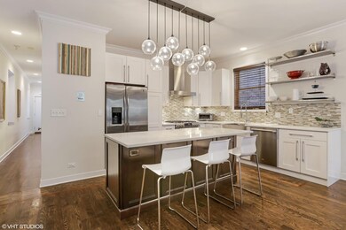 1019 N Honore St unit 1, Chicago, IL 60622 - photo 4