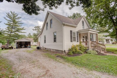 202 N Cherry St, Freeburg, IL 62243 - photo 2