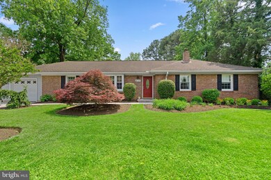 4117 Queen Mary Dr, Olney, MD 20832 - photo 2