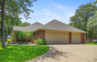 6104 Temple Oaks Ct, Granbury, TX 76049 - photo 6