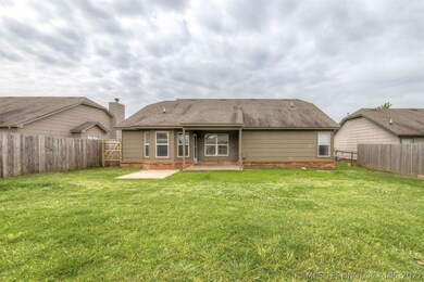20241 E 44th St S, Broken Arrow, OK 74014 - photo 7