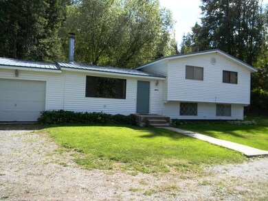Alt View of House