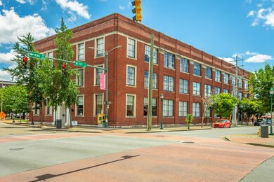 1301 Market St. HD-100