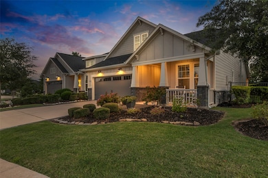 Beautifully designed home
