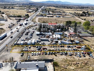 0 Pearblossom Hwy unit 25002235, Littlerock, CA 93543 - photo 6