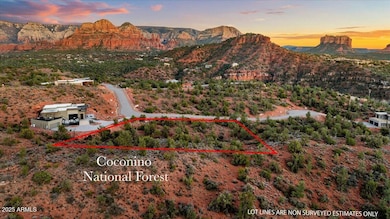 7 Peak Point Ct unit 25, Sedona, AZ 86336 - photo 3