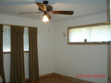 Master Bedroom.