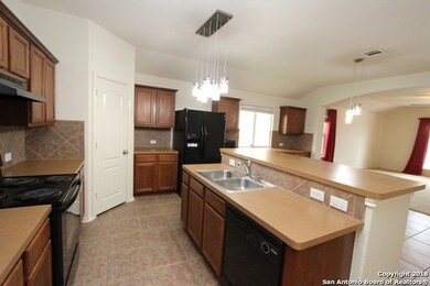 3602 Sausalito Fern, San Antonio, TX 78261 - photo 5