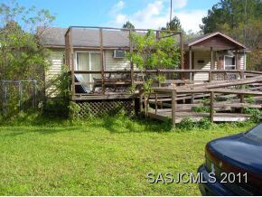 1956 Yamase Rd, Saint Augustine, FL 32092 - photo 2