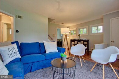 6903 Columbia Dr, Alexandria, VA 22307 - photo 6