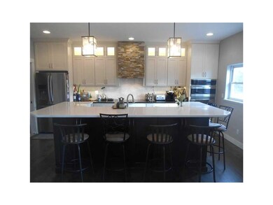 Kitchen. Newly Remodeled