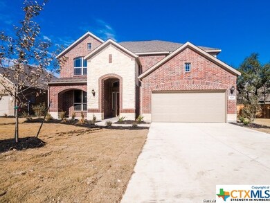 929 Carriage Loop, New Braunfels, TX 78132 - photo 2