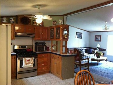 2407 Bray Rd, Arcade, NY 14009 - photo 2