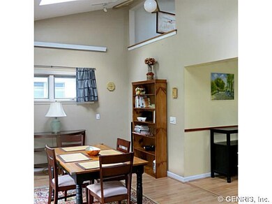 Kitchen Dining