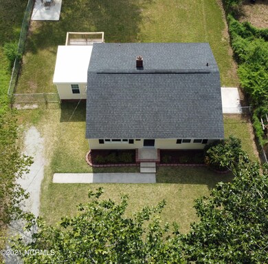 102 Dogwood Dr, Jacksonville, NC 28540 - photo 4