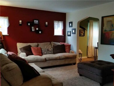 Living Room.