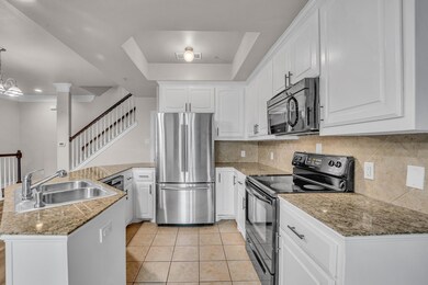 5617 Bryan Pkwy unit 5, Dallas, TX 75206 - photo 5