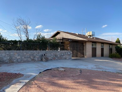 7848 Jersey St, El Paso, TX 79915 - photo 3