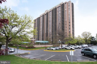 5501 Seminary Rd unit 801S, Baileys Crossroads, VA 22041 - photo 2
